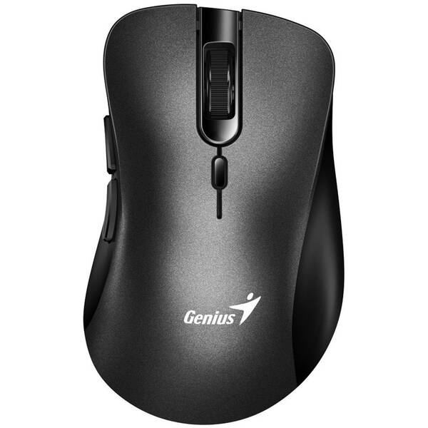 Myš Genius Ergo 8100S černá

