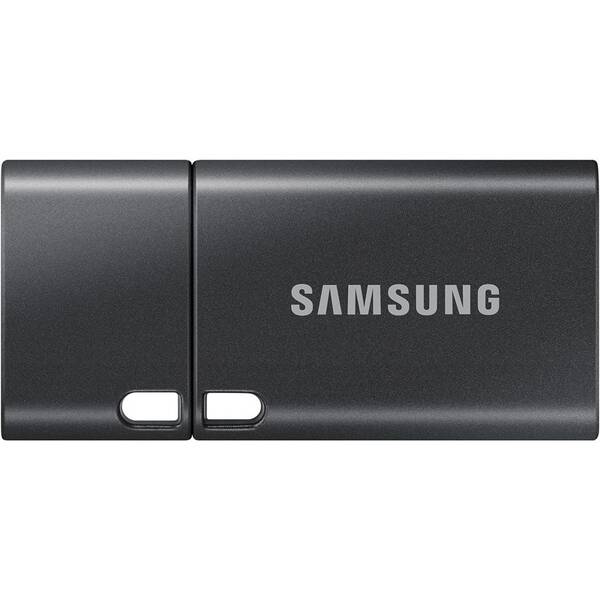 USB Flash Samsung 512 GB USB-C šedý


