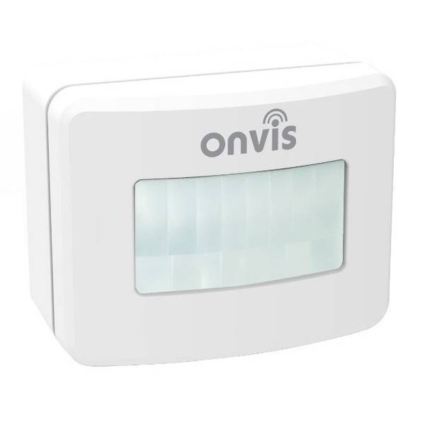 Detektor pohybu Onvis 3 v 1 – HomeKit, BLE 5.0 

