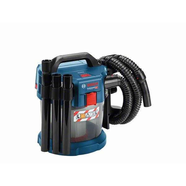 Akumulátorový vysavač Bosch Professional GAS 18V-10 L 

