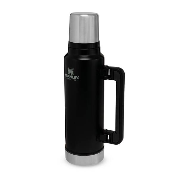 Termoska Stanley 1,4 l černá

