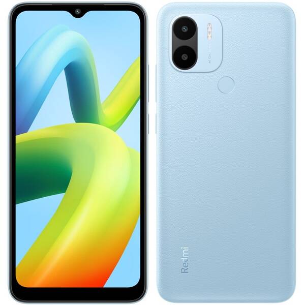 Mobilní telefon Xiaomi Redmi A1 2  GB / 32 GB modrý

