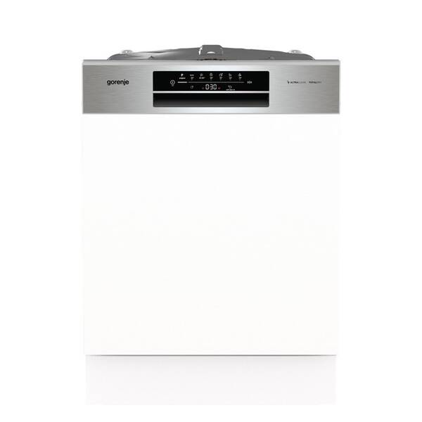 Myčka nádobí Gorenje GI643D60X UltraClean 

