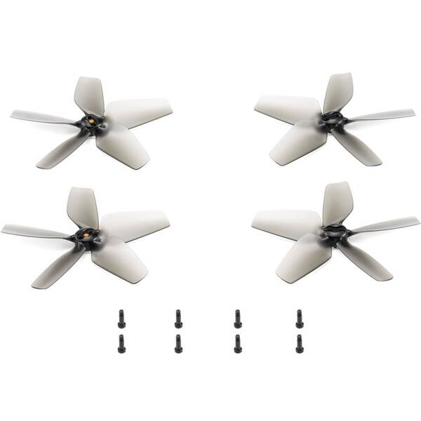 Vrtule DJI Avata Propellers šedá

