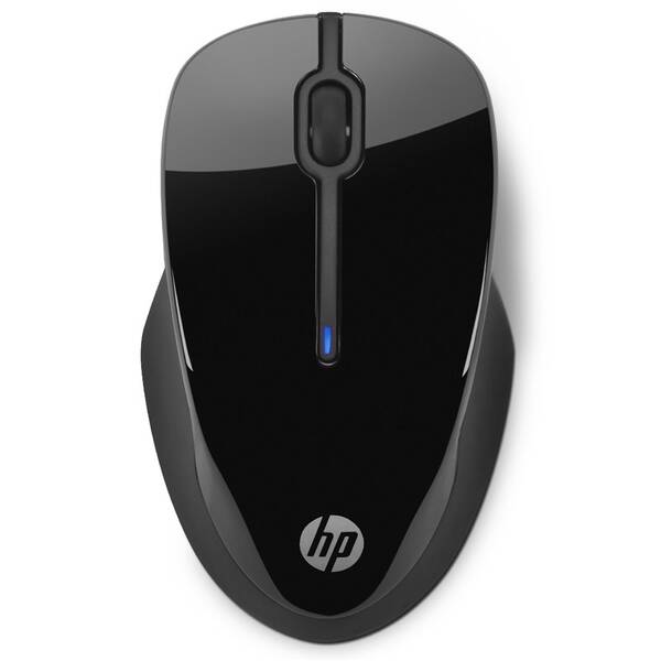 Myš HP 250 černá

