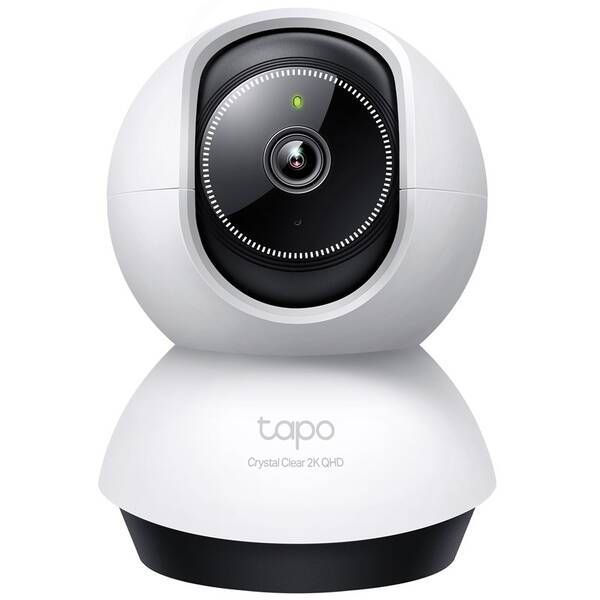 IP kamera TP-Link Tapo TC72 bílá


