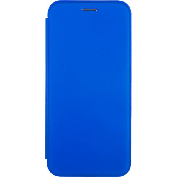 Pouzdro na mobil flipové WG Evolution na Huawei P Smart Z modré

