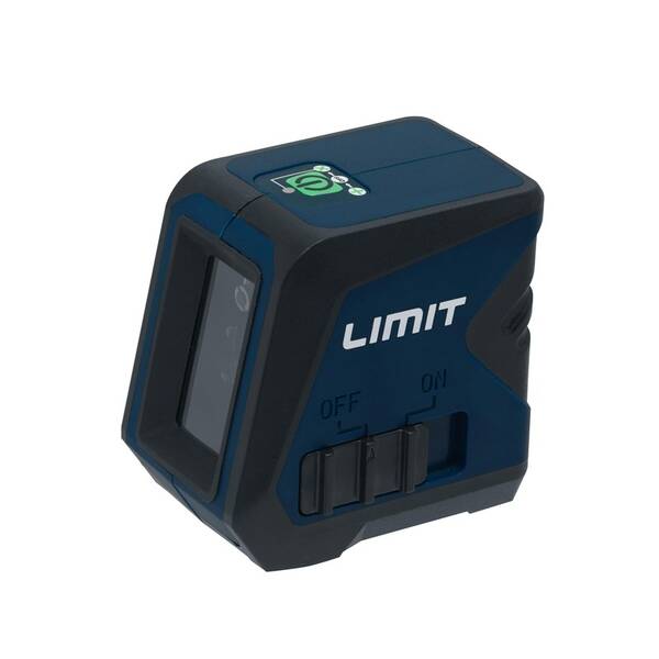 Křížový laser LIMIT 1000-G 

