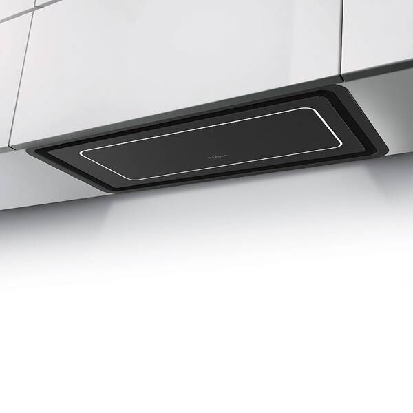 Odsavač par Faber IN-LIGHT EV8 BK MATT KL A70 černá barva
