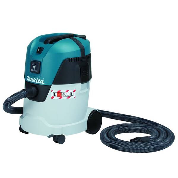 Průmyslový vysavač Makita VC2512L 
