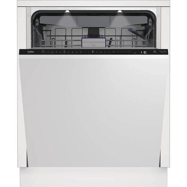 Myčka nádobí Beko BDIN39640A 


