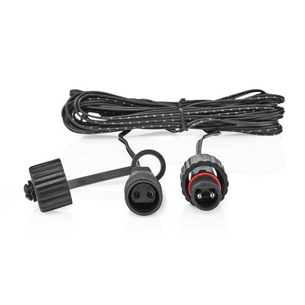Prodlužovací kabel Nedis SmartLife LED, 5 m 

