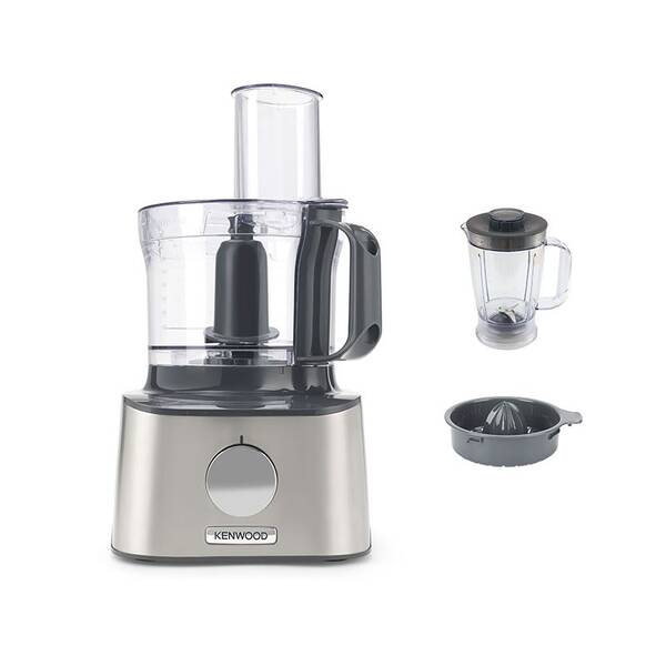 Kuchyňský robot KENWOOD FDM301SS 

