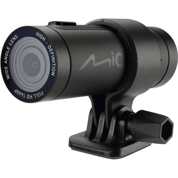 Motokamera Mio MiVue M700 2K WIFI černá


