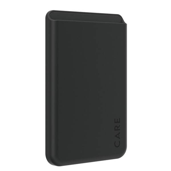 Peněženka PanzerGlass CARE MagSafe RFID CardHolder černý

