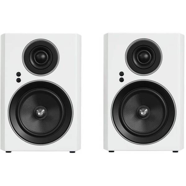 Reproduktory Jamo C707PA MKII (2 ks) bílá

