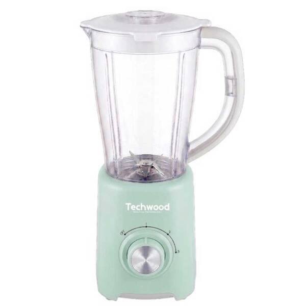 Stolní mixér Techwood TBL7852 zelený

