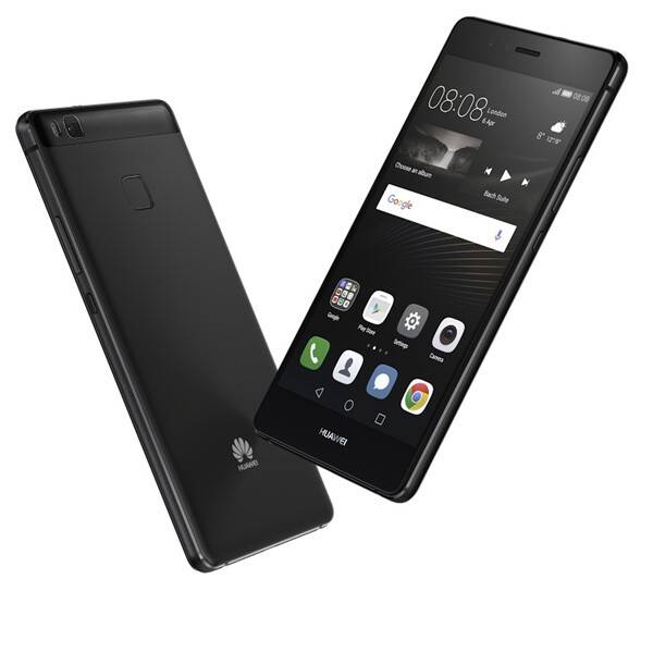 Mobilní telefon Huawei P9 Lite Dual SIM černý

