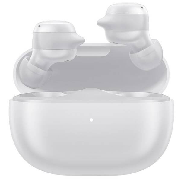 Sluchátka Xiaomi Redmi Buds 3 Lite bílá


