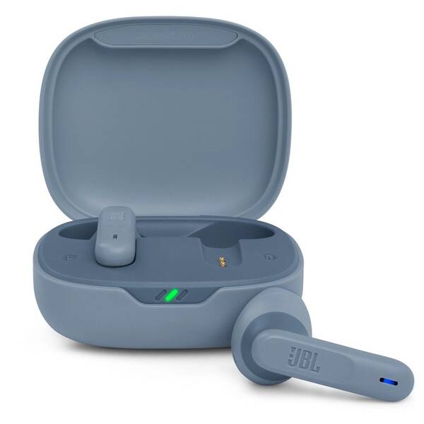 Sluchátka JBL Wave 300TWS modrá

