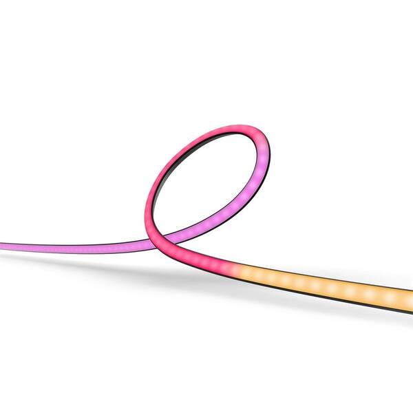 LED pásek Philips Gradient Lightstrip pro TV 55" 
