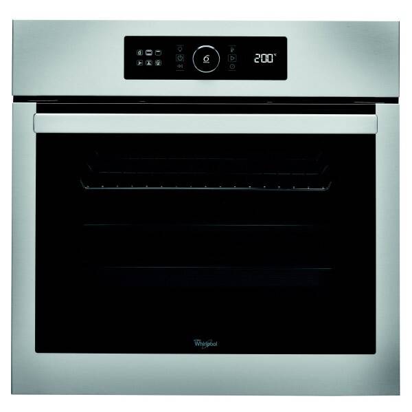 Trouba Whirlpool AKZ 6220 IX nerez

