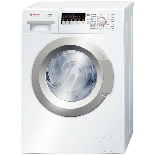 Pračka Bosch WLX 24261 BY 


