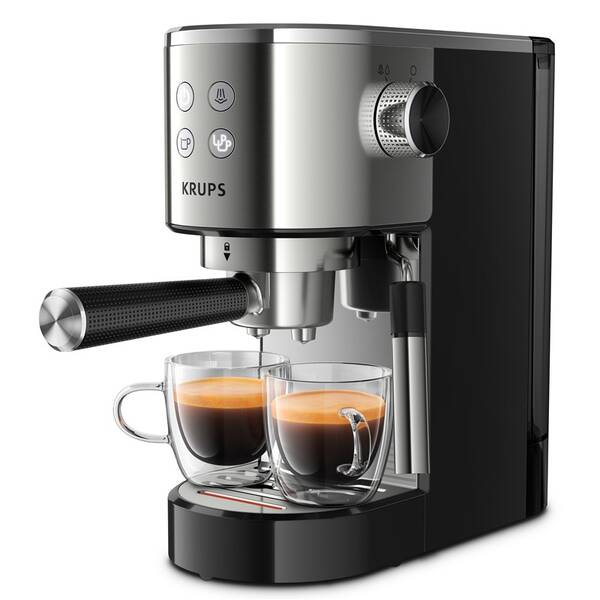 Espresso Krups XP442C11 Virtuoso 

