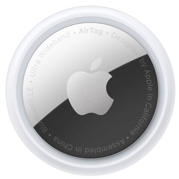 Lokátor Apple AirTag 
