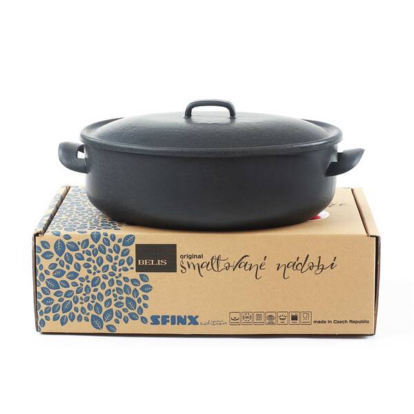 Pekáč SFINX 32 cm 

