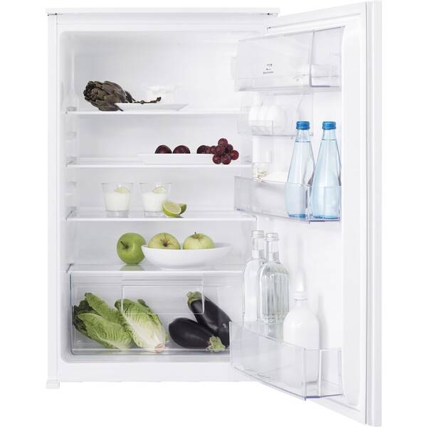 Chladnička Electrolux LRB2AE88S bílá barva
