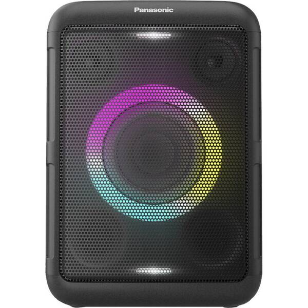 Party reproduktor Panasonic SC-BMAX5 černý

