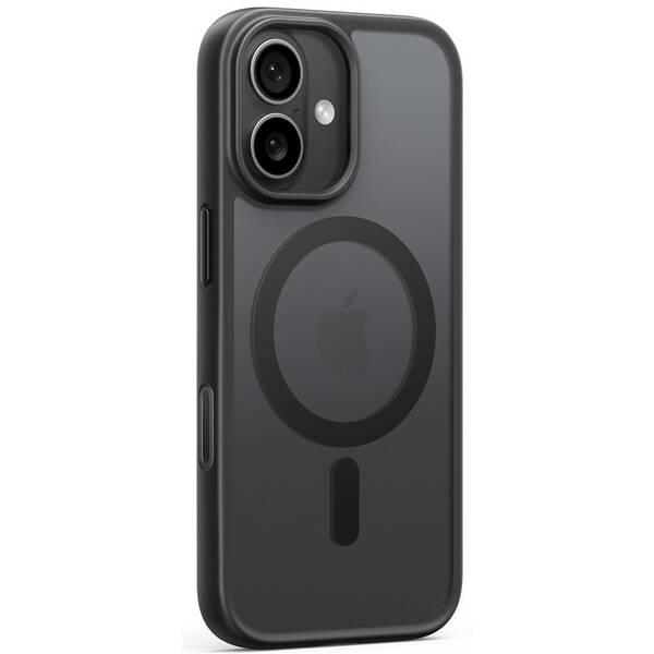 Kryt na mobil Torras Guardian Magnetic na Apple iPhone 17 černý

