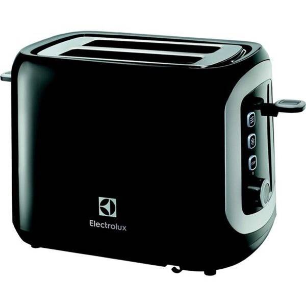 Topinkovač Electrolux EAT3300 černý

