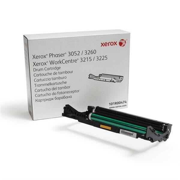 Válec Xerox 101R00474, 10000 stran černý

