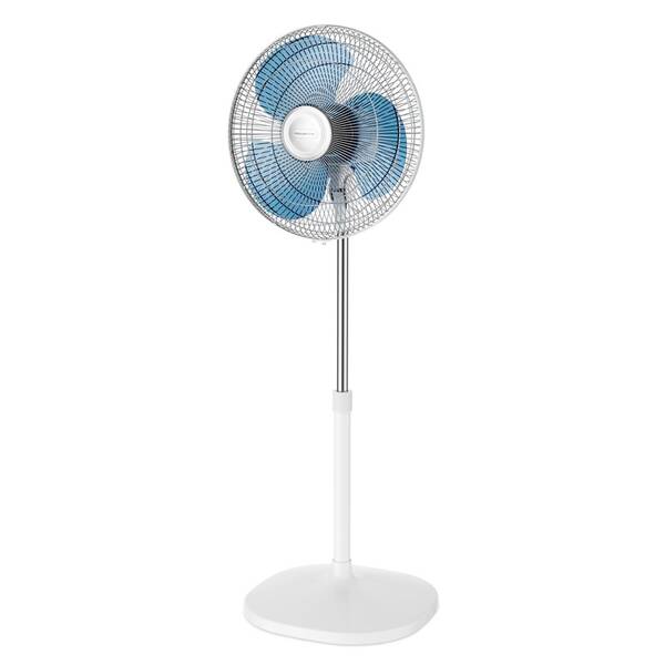 Ventilátor stojanový Rowenta VU4410F0 bílý

