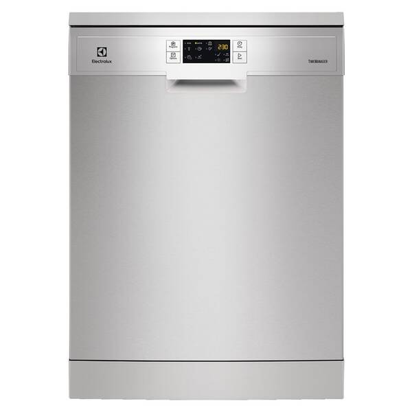 Myčka nádobí Electrolux ESF5534LOX nerez

