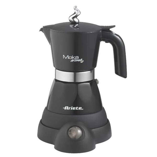 Moka konvice Ariete ART 1358/11 černý

