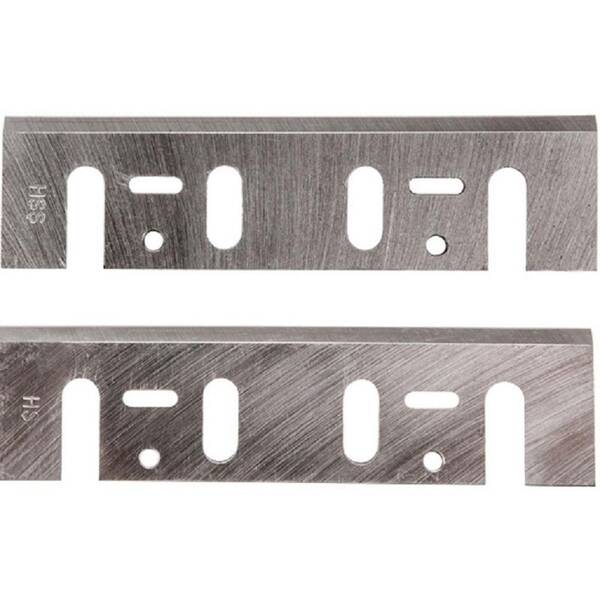  Graphite GRAPHITE 59G680-30, Nože k hoblíku 

