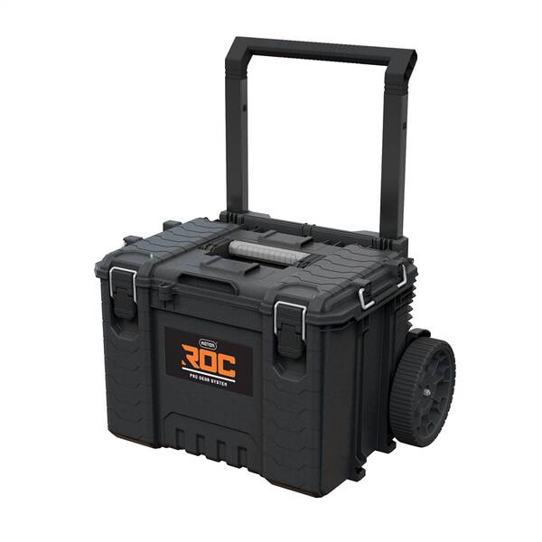 Box na nářadí Keter ROC Pro Gear 2.0 Mobile cart 

