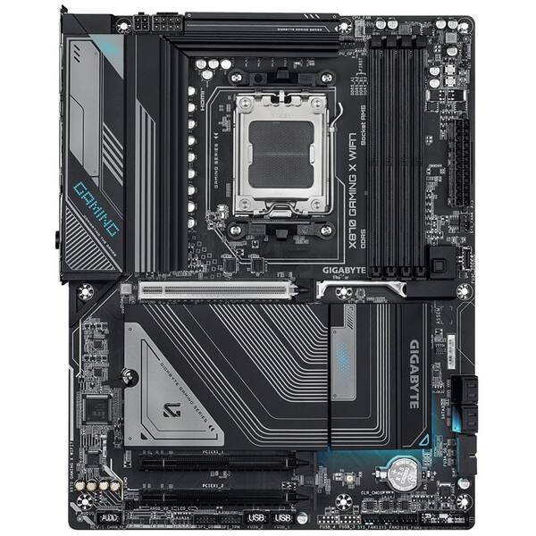 Základní deska GIGABYTE X870 GAMING X WIFI7 


