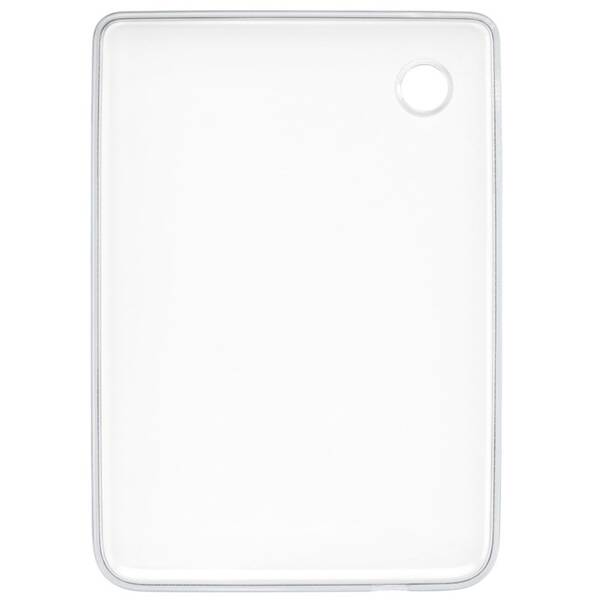 Pouzdro pro čtečku e-knih Kobo Clear na Clara BW/Clara Colour průhledné

