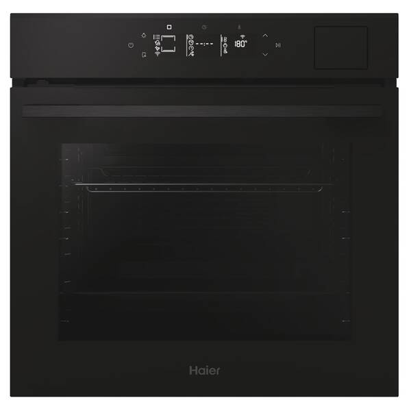 Trouba Haier H6 ID46G3SHTB černá

