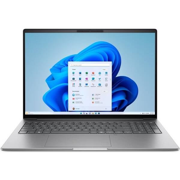Notebook HP ZBook 8 G2a 16" stříbrný

