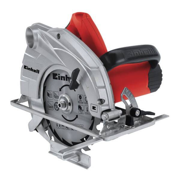 Okružní pila Einhell TC-CS 1400 

