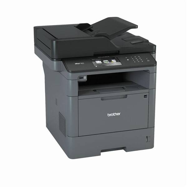 Tiskárna multifunkční Brother MFC-L5750DW černá

