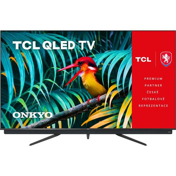 Televize TCL 65C815 

