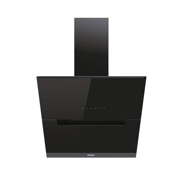 Odsavač par Haier HADG6DS46BWIFI černý


