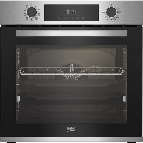 Trouba Beko BBIM12300XCE černá

