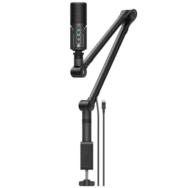 Mikrofon Sennheiser Profile USB SET černý

